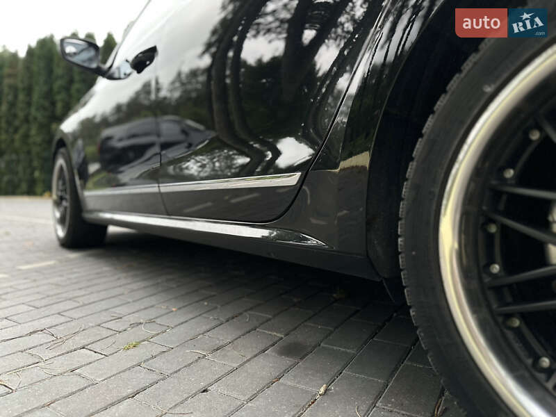 Седан Volkswagen Passat 2012 в Шепетовке