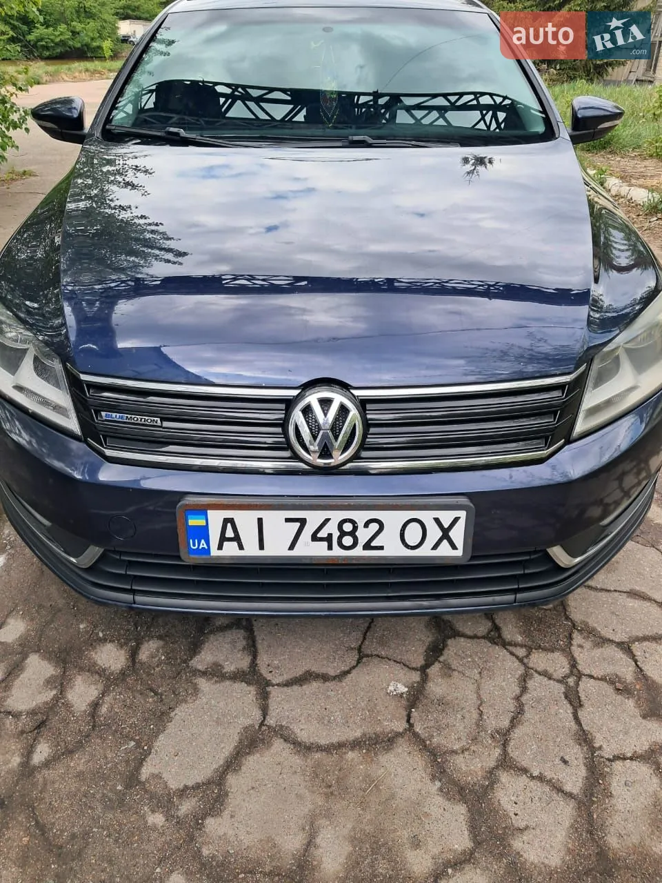 2011 Volkswagen Passat - мініатюра 19