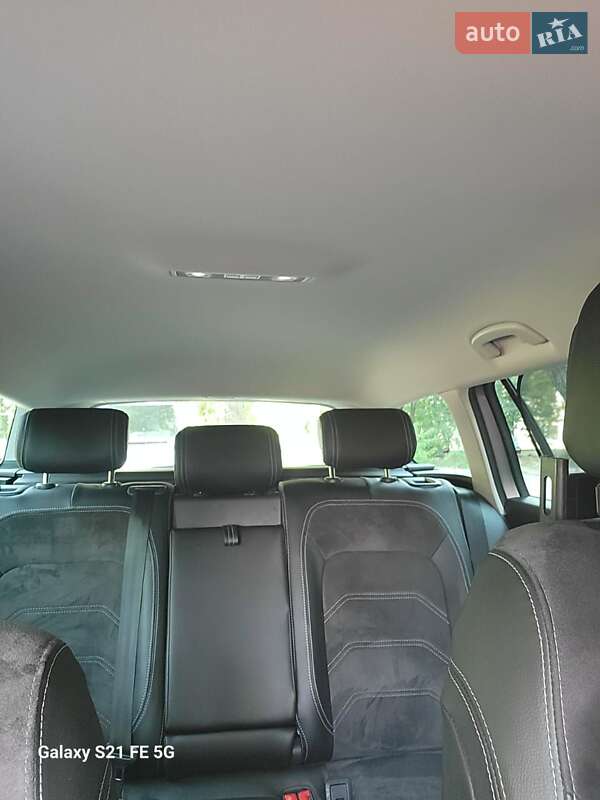 Универсал Volkswagen Passat 2020 в Киеве