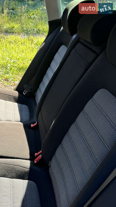 Универсал Volkswagen Passat 2014 в Красилове