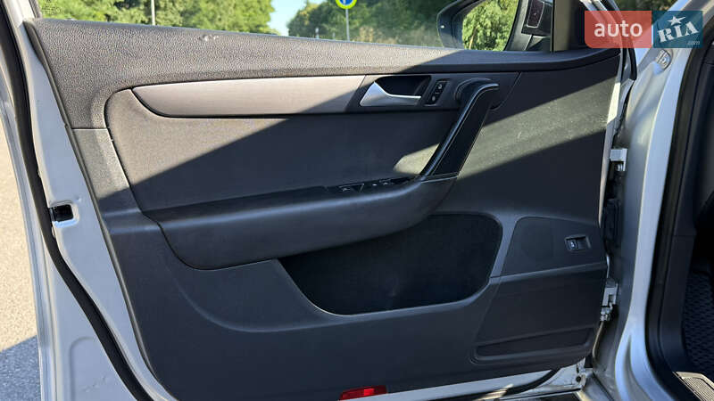 Универсал Volkswagen Passat 2014 в Красилове