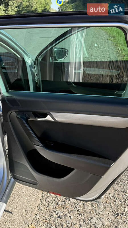 Универсал Volkswagen Passat 2014 в Красилове