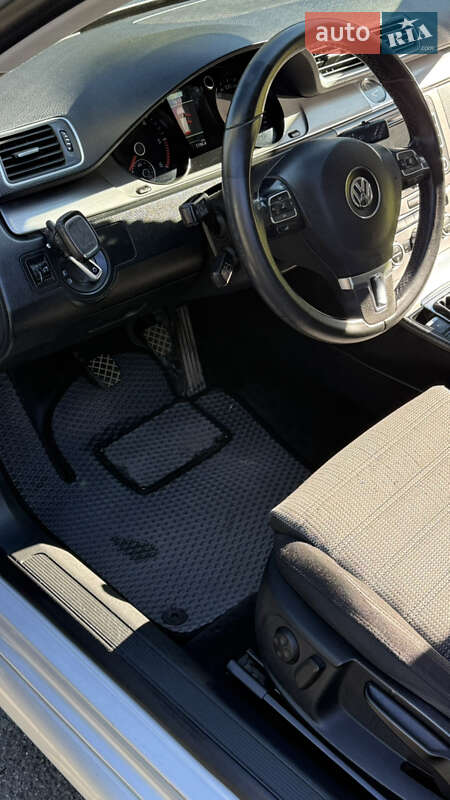 Универсал Volkswagen Passat 2014 в Красилове