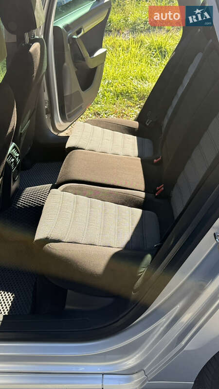 Универсал Volkswagen Passat 2014 в Красилове