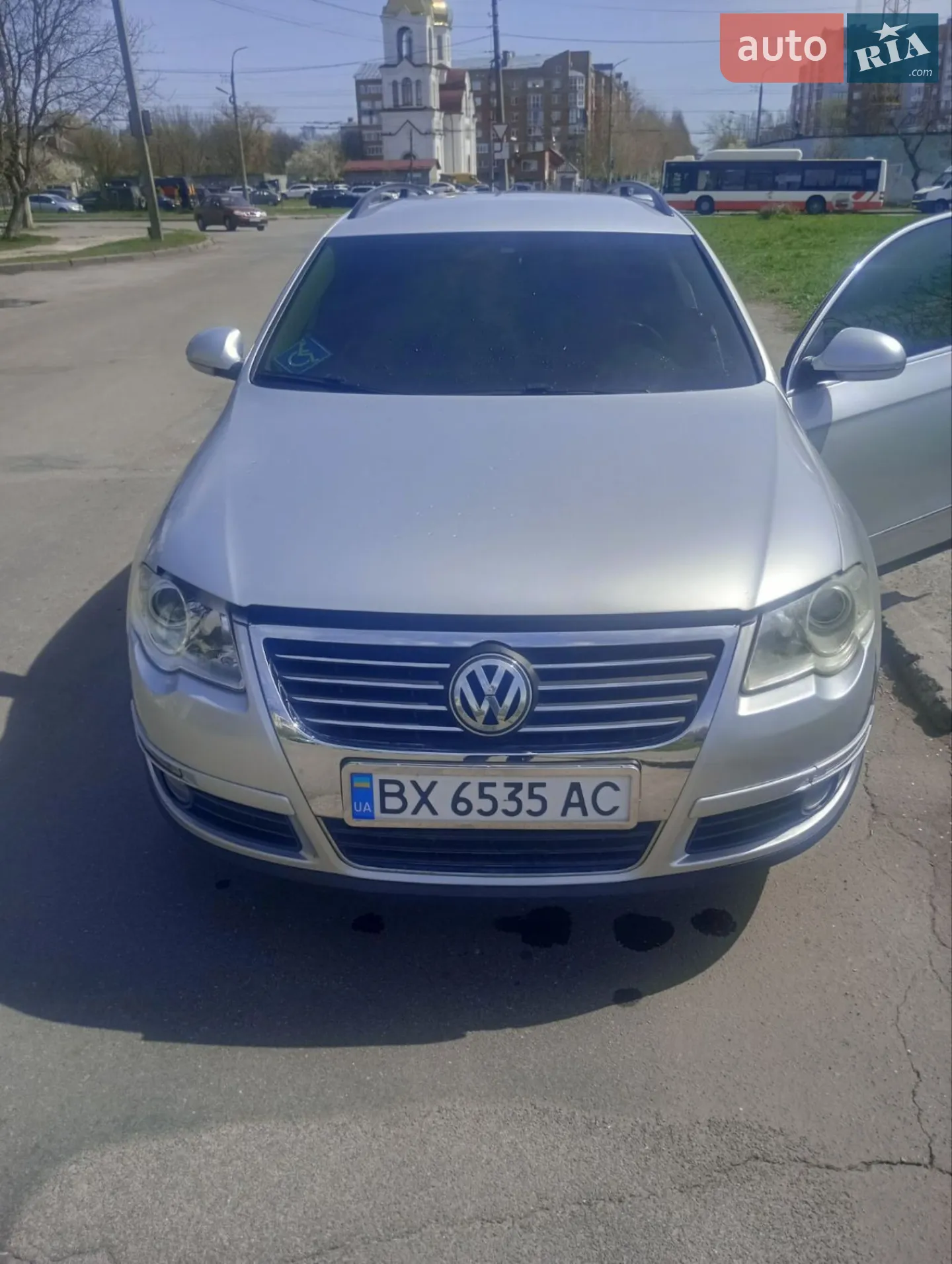 2010 Volkswagen Passat - мініатюра 2