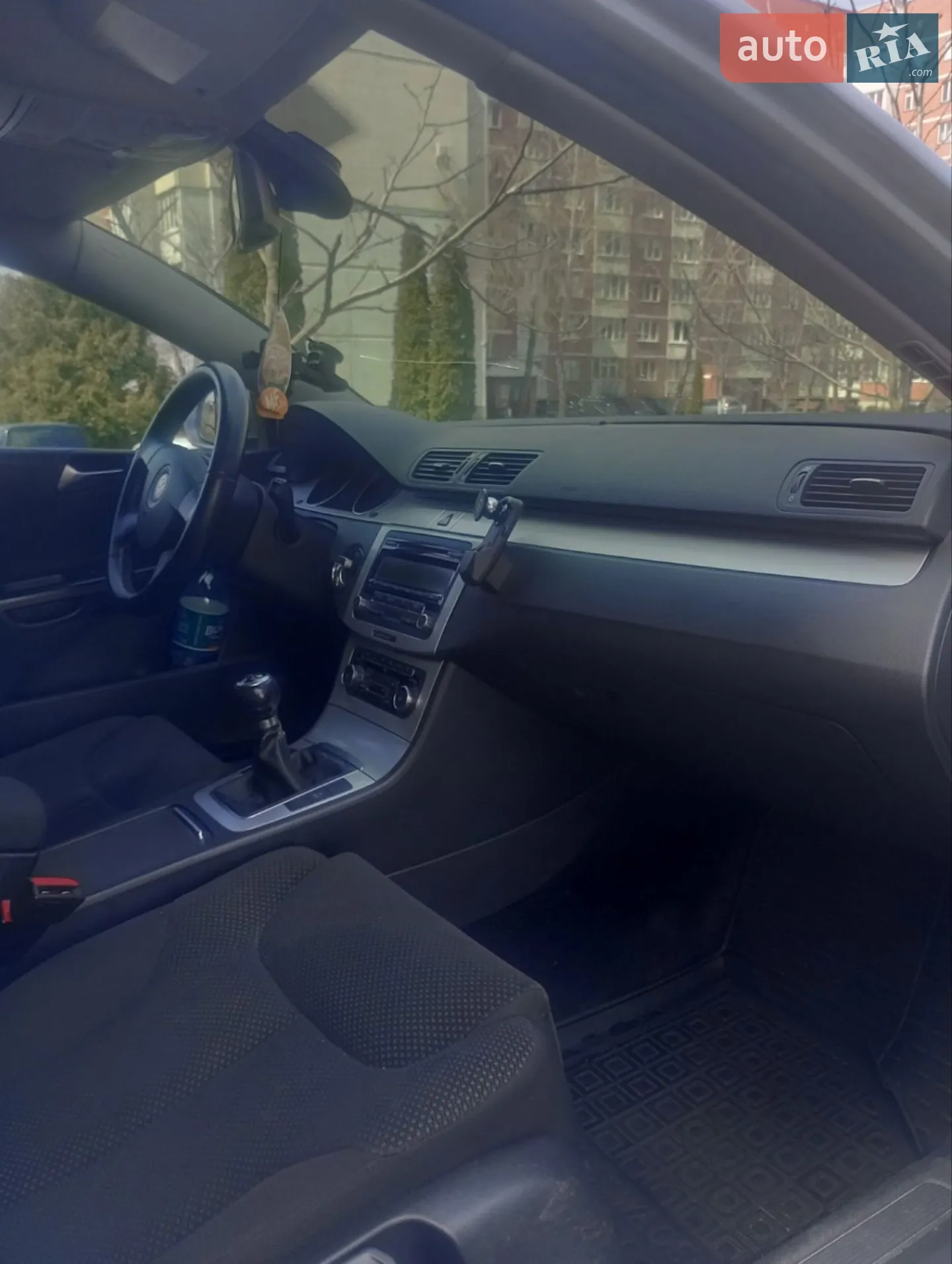 2010 Volkswagen Passat - мініатюра 6