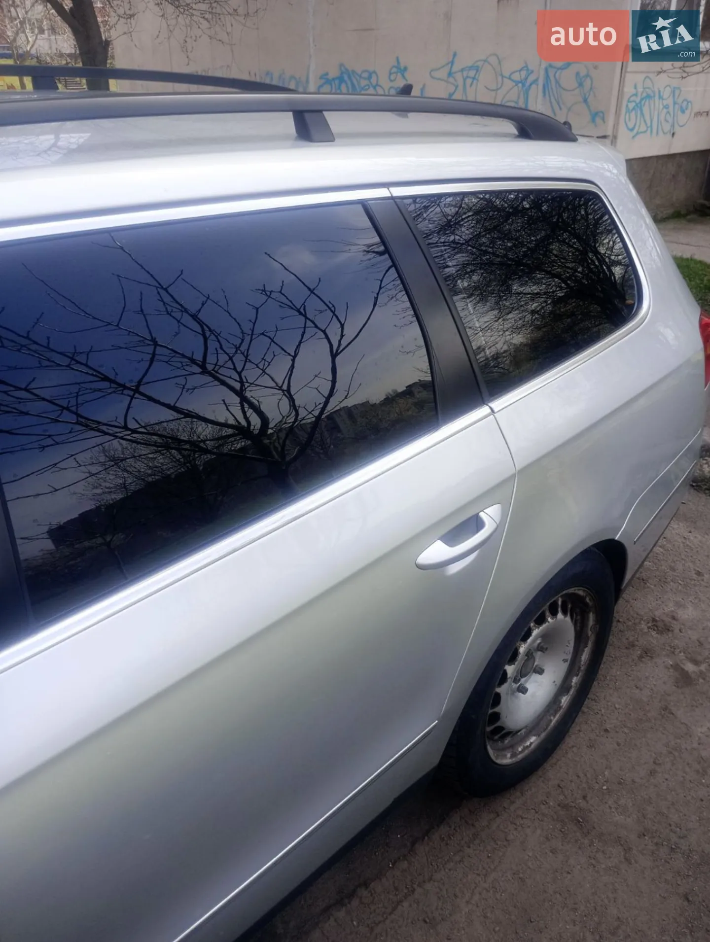 2010 Volkswagen Passat - мініатюра 9