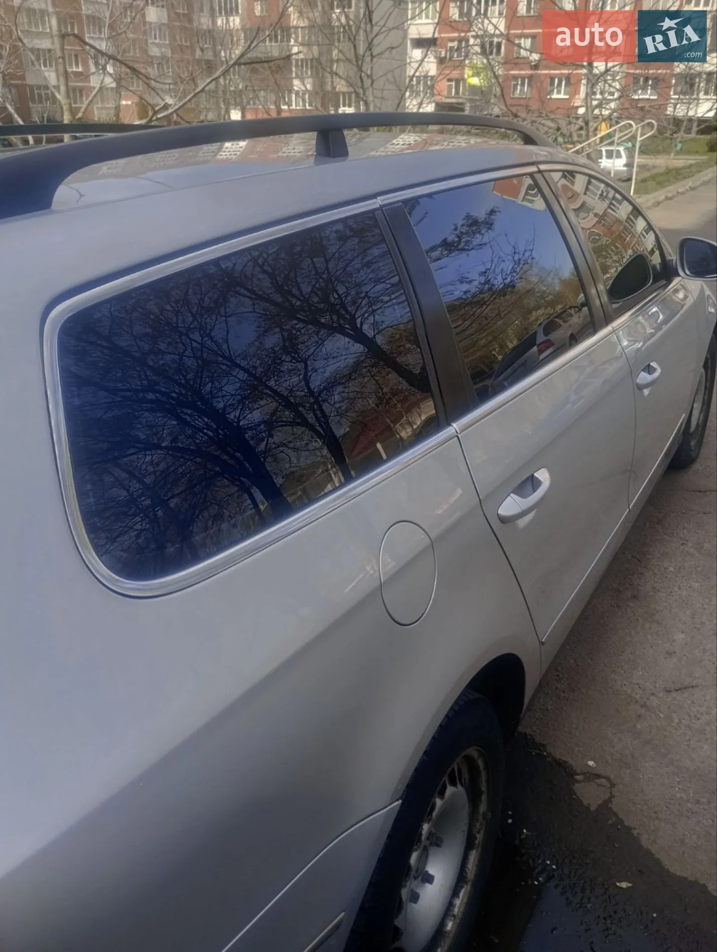 2010 Volkswagen Passat - мініатюра 10