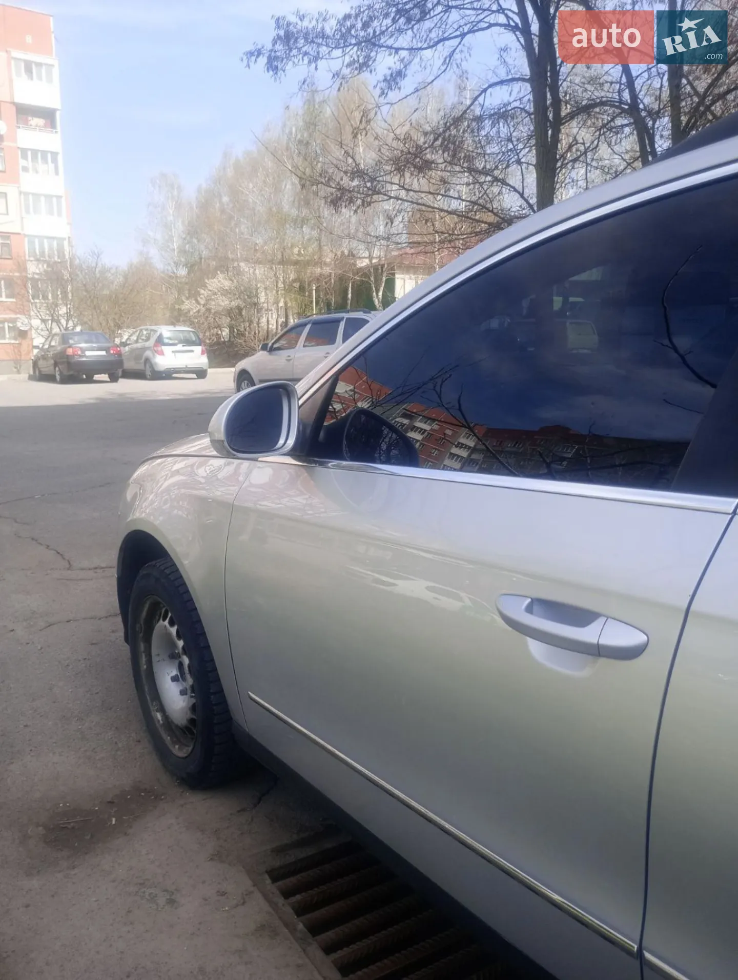 2010 Volkswagen Passat - мініатюра 11