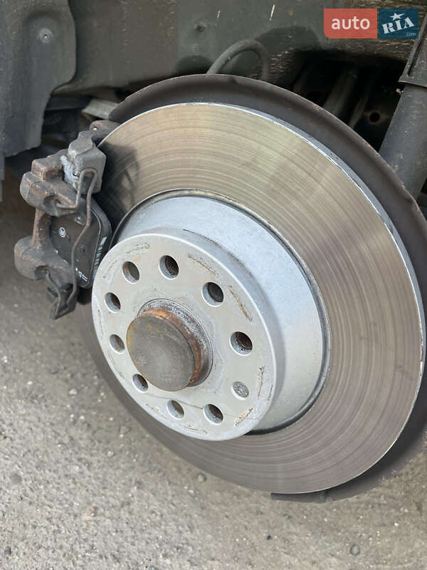 Универсал Volkswagen Passat 2018 в Луцке