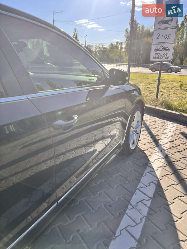 Седан Volkswagen Passat 2014 в Днепре фото 18 Седан Volkswagen Passat 2014 в Днепре