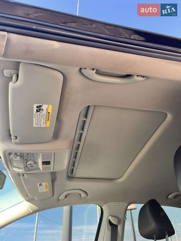 Седан Volkswagen Passat 2014 в Днепре фото 41 Седан Volkswagen Passat 2014 в Днепре