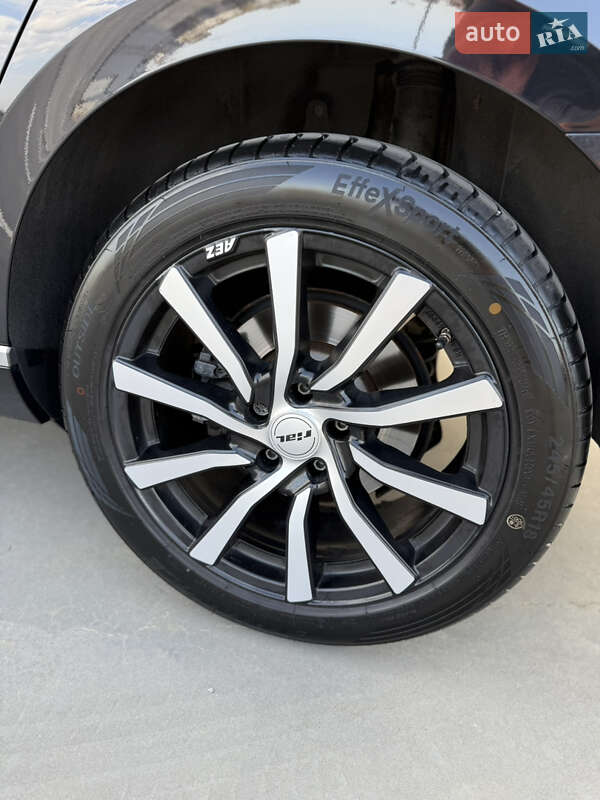 Универсал Volkswagen Passat 2019 в Крюковщине