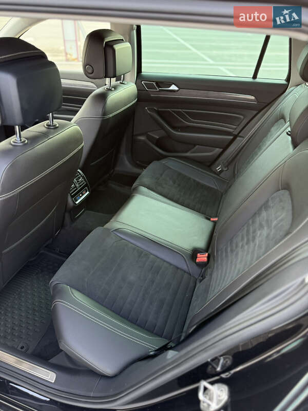 Универсал Volkswagen Passat 2019 в Крюковщине