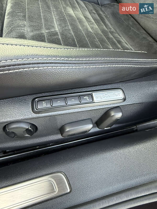 Универсал Volkswagen Passat 2019 в Крюковщине