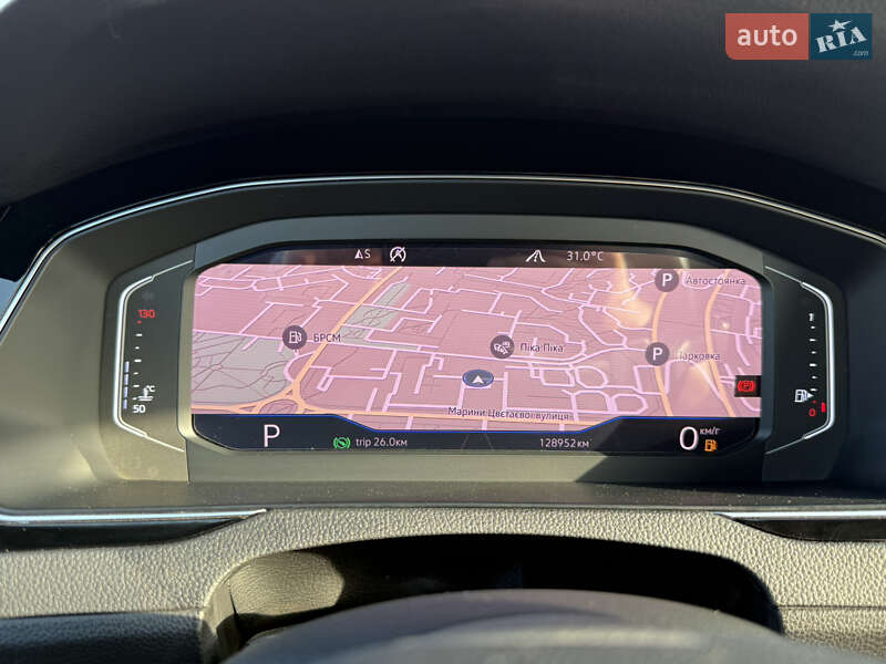 Универсал Volkswagen Passat 2019 в Крюковщине