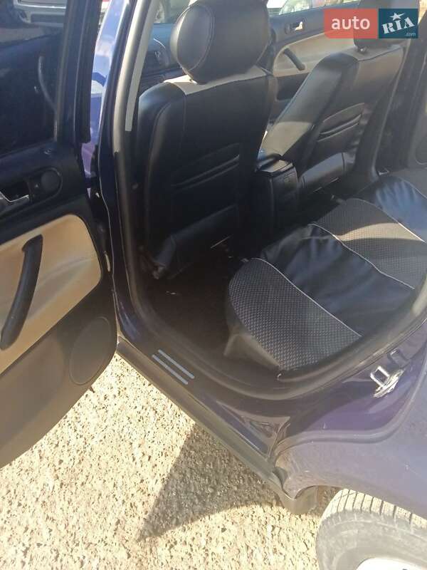 Універсал Volkswagen Passat 2002 в Косові