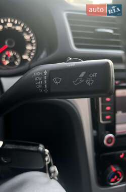 Седан Volkswagen Passat 2012 в 