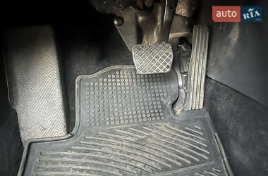 Седан Volkswagen Passat 2012 в 