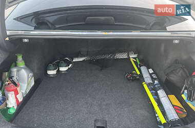 Седан Volkswagen Passat 2012 в 