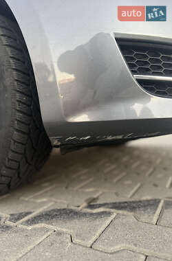 Седан Volkswagen Passat 2012 в 