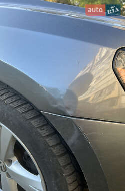 Седан Volkswagen Passat 2012 в 