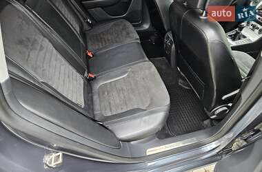 Універсал Volkswagen Passat 2013 в Богородчанах
