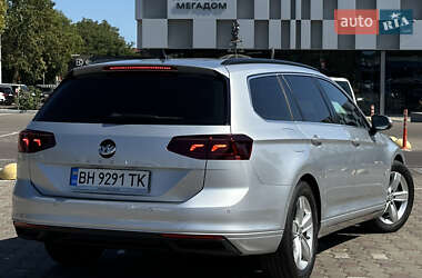 Универсал Volkswagen Passat 2020 в 