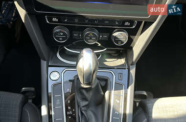 Универсал Volkswagen Passat 2020 в 