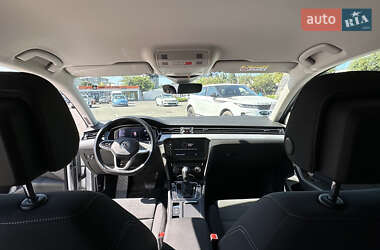 Универсал Volkswagen Passat 2020 в 