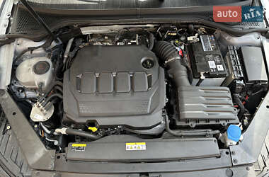 Универсал Volkswagen Passat 2020 в 