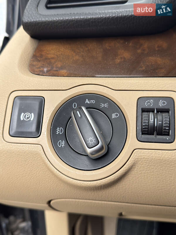 Універсал Volkswagen Passat 2006 в Умані