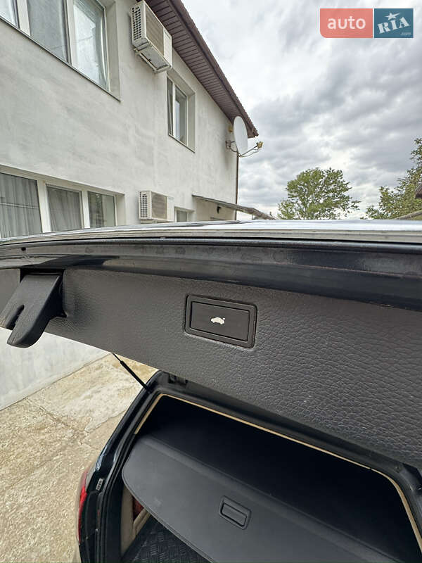 Універсал Volkswagen Passat 2006 в Умані