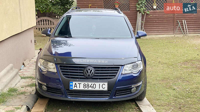 Volkswagen Passat 2009 Volkswagen Passat 2009