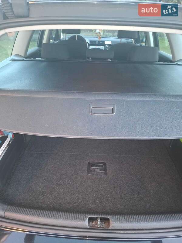 Универсал Volkswagen Passat 2006 в Львове