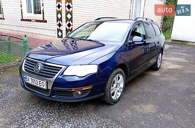 Универсал Volkswagen Passat 2006 в Красилове