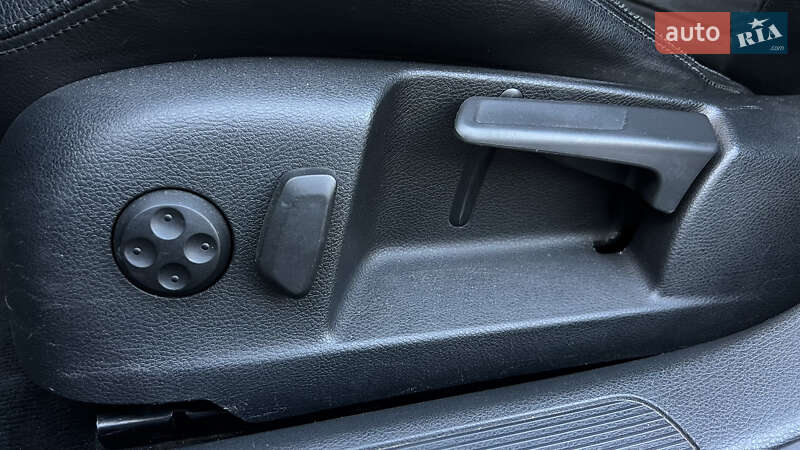 Седан Volkswagen Passat 2007 в Одессе