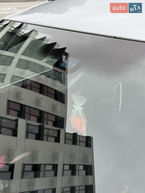 Универсал Volkswagen Passat 2009 в Ровно