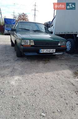 Хетчбек Volkswagen Passat 1984 в Дніпрі