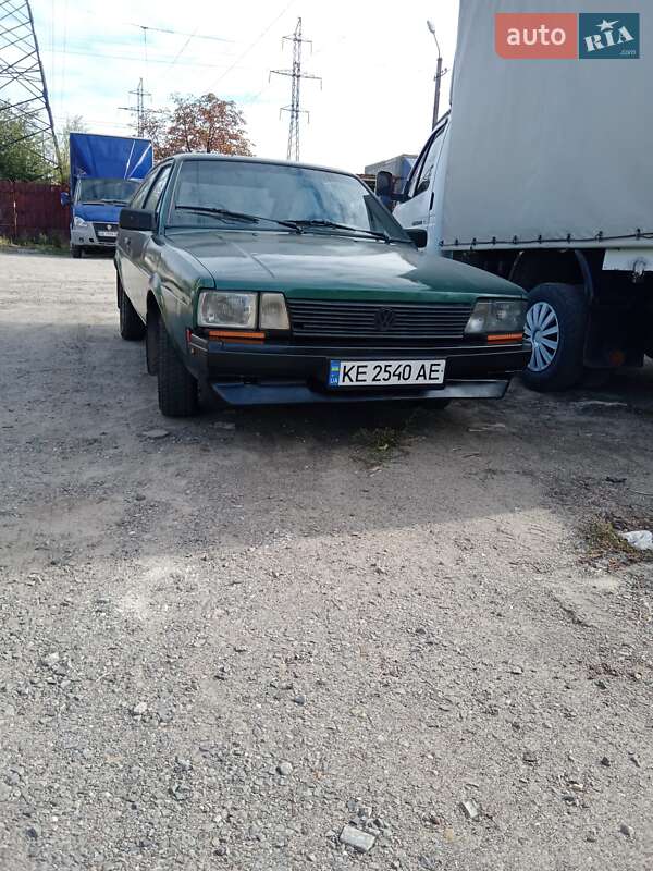 Volkswagen Passat 1984