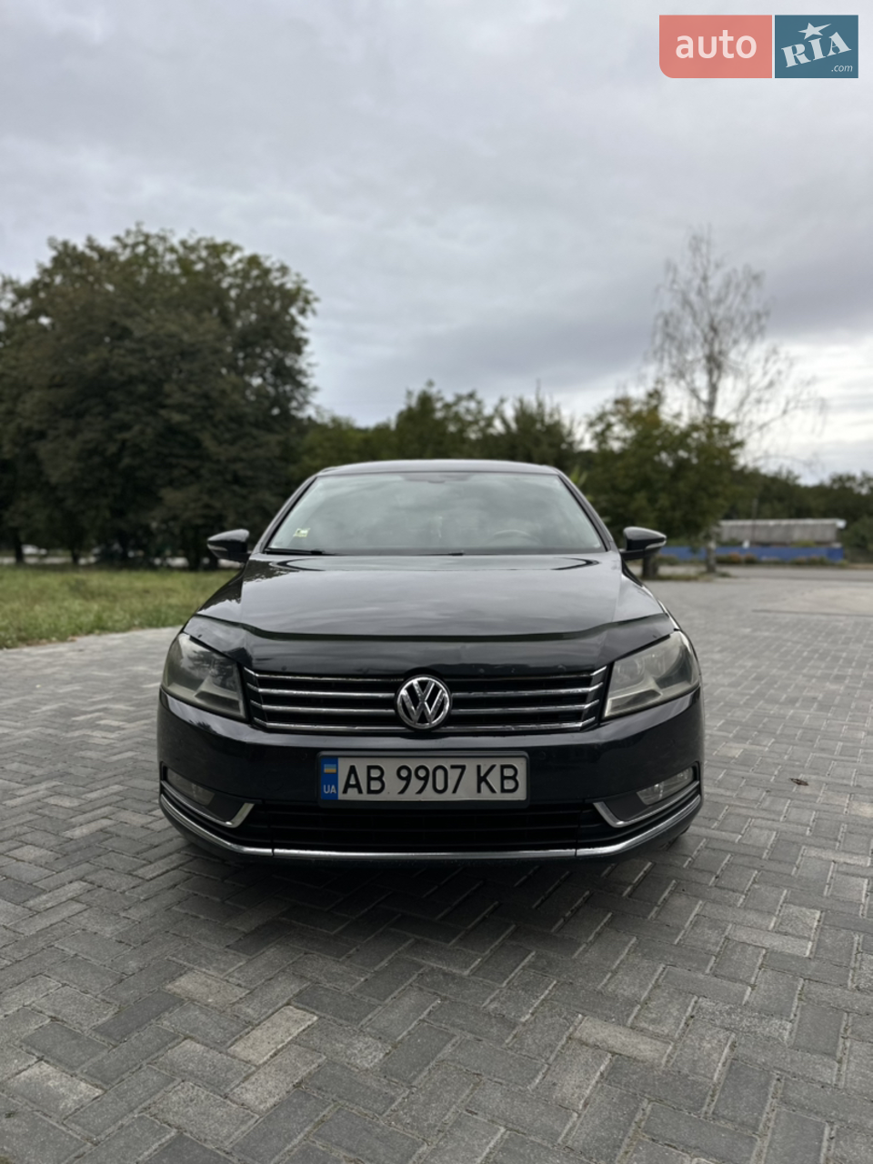 2010 Volkswagen Passat - мініатюра 25