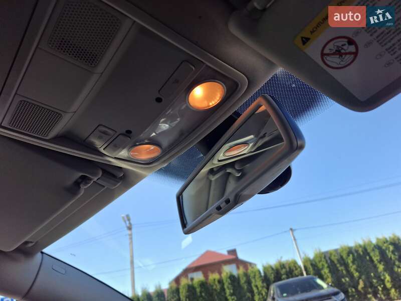 Универсал Volkswagen Passat 2010 в Луцке