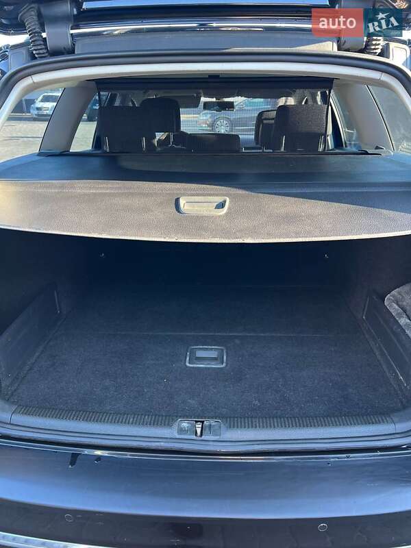 Універсал Volkswagen Passat 2011 в Мукачевому