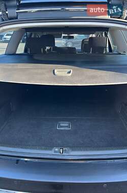 Универсал Volkswagen Passat 2011 в 