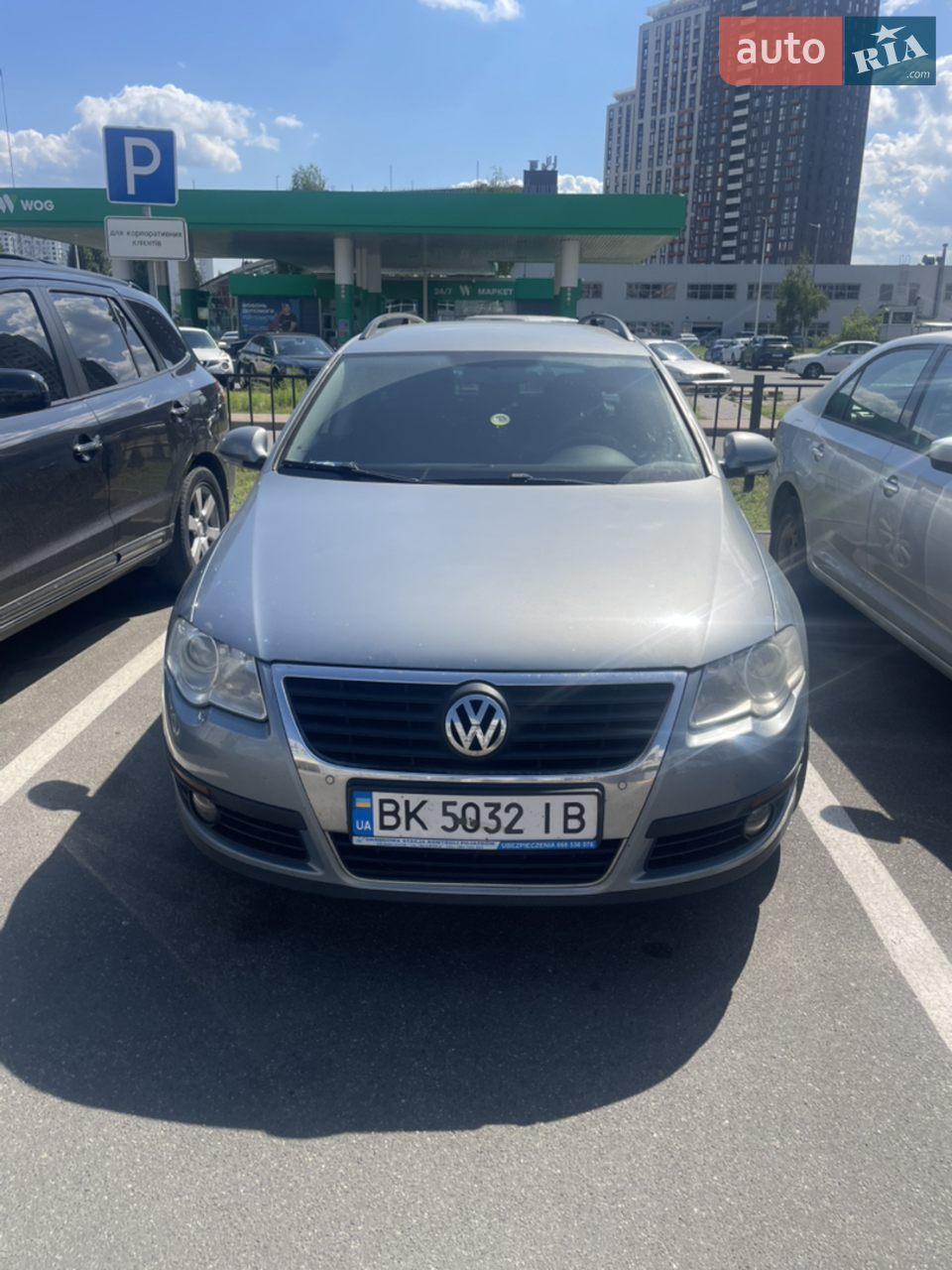 2010 Volkswagen Passat - мініатюра 30