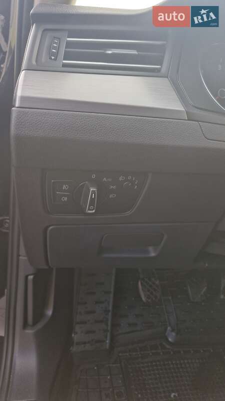 Универсал Volkswagen Passat 2016 в Житомире