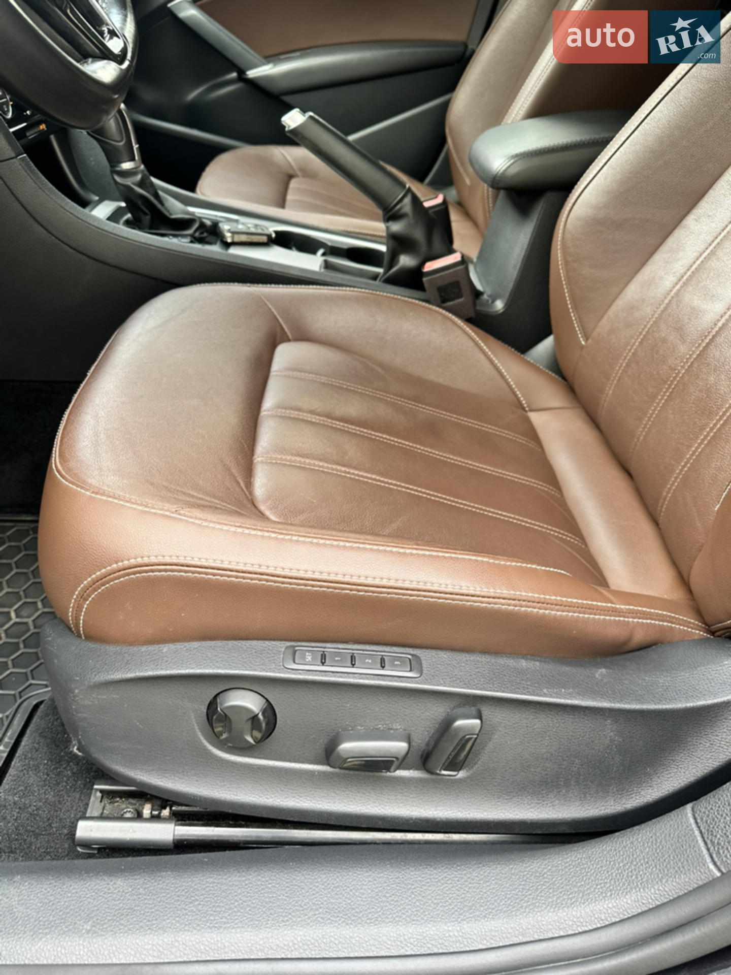 2020 Volkswagen Passat - мініатюра 9