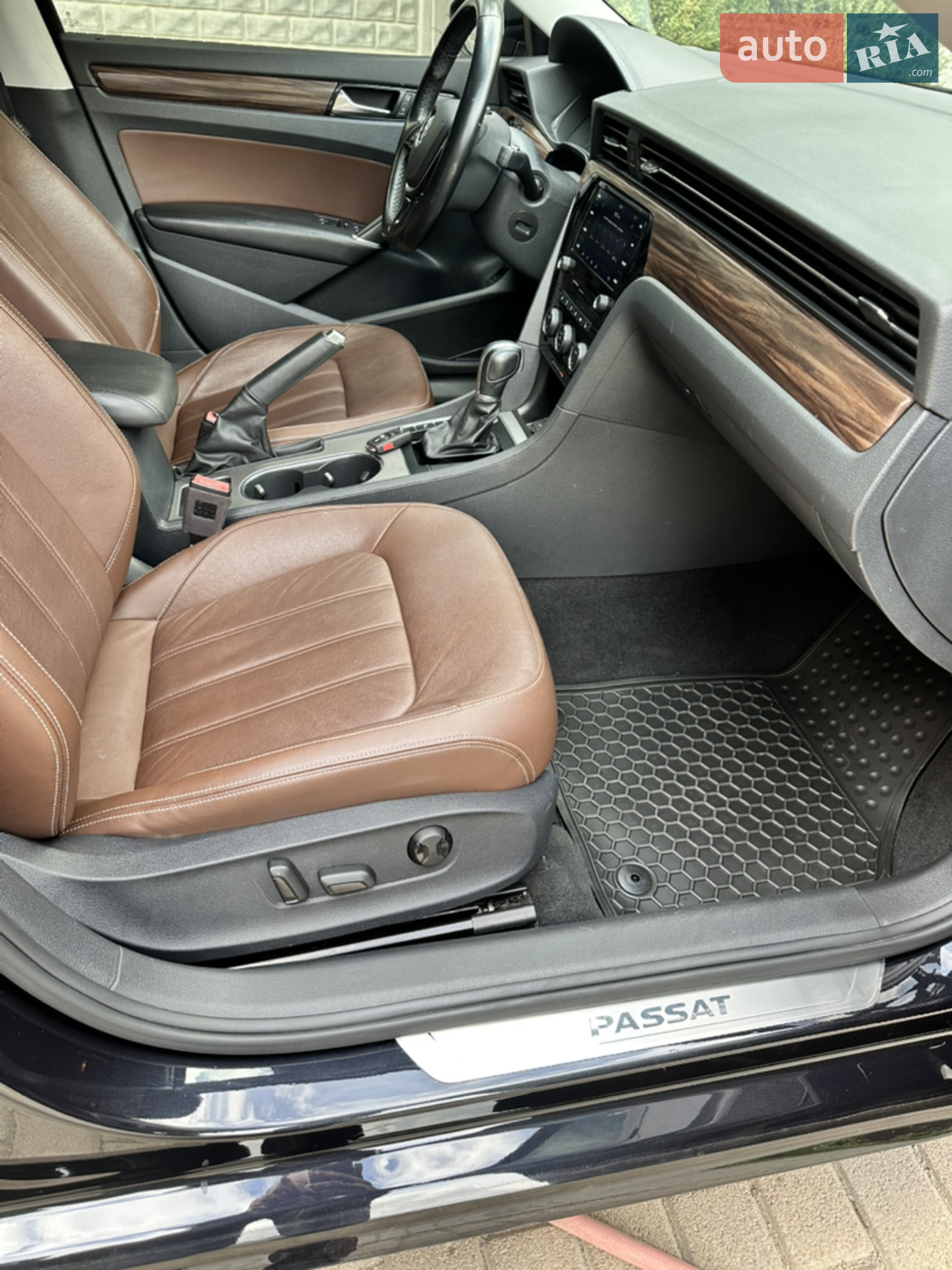 2020 Volkswagen Passat - мініатюра 10