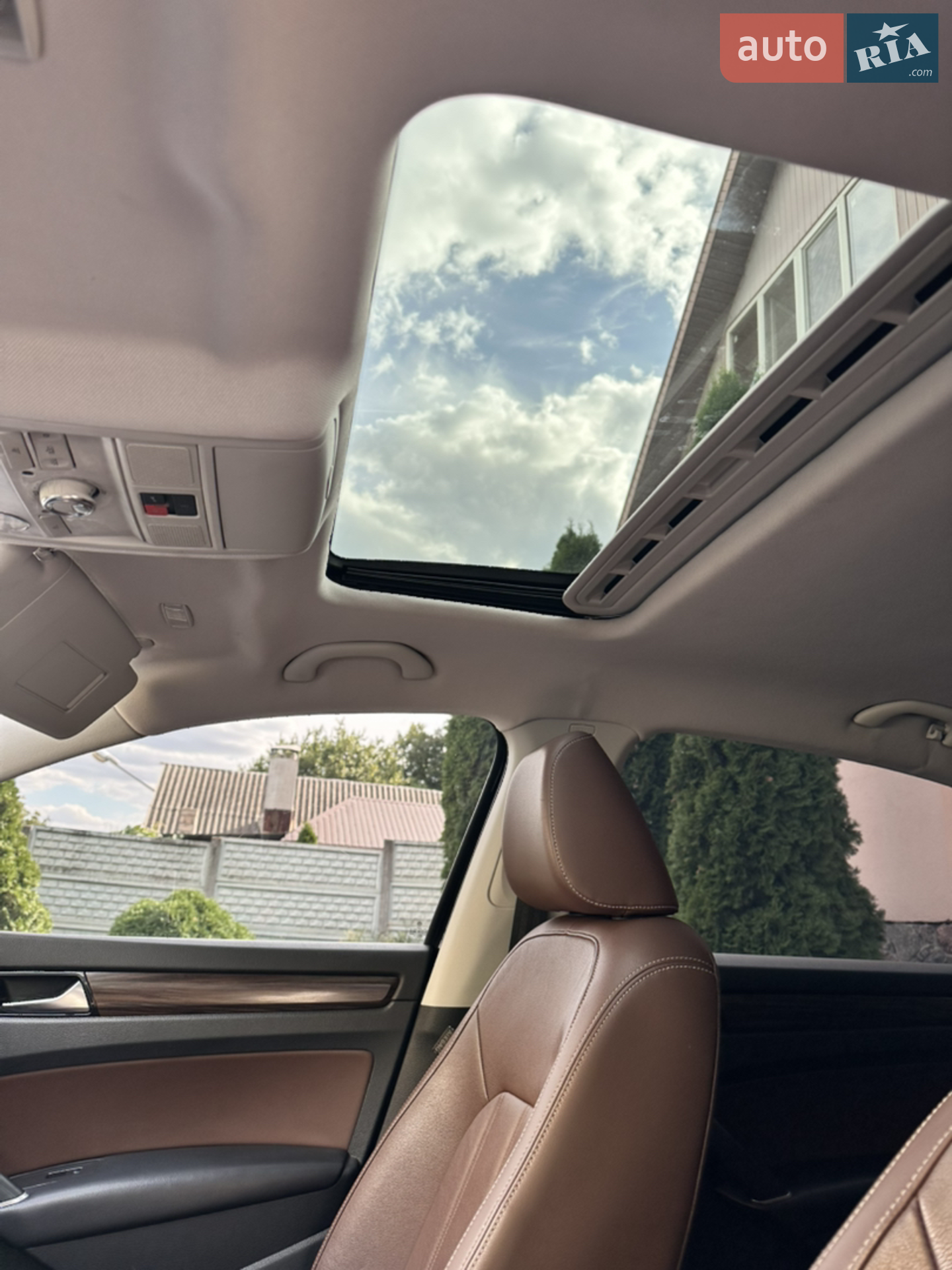 2020 Volkswagen Passat - мініатюра 16