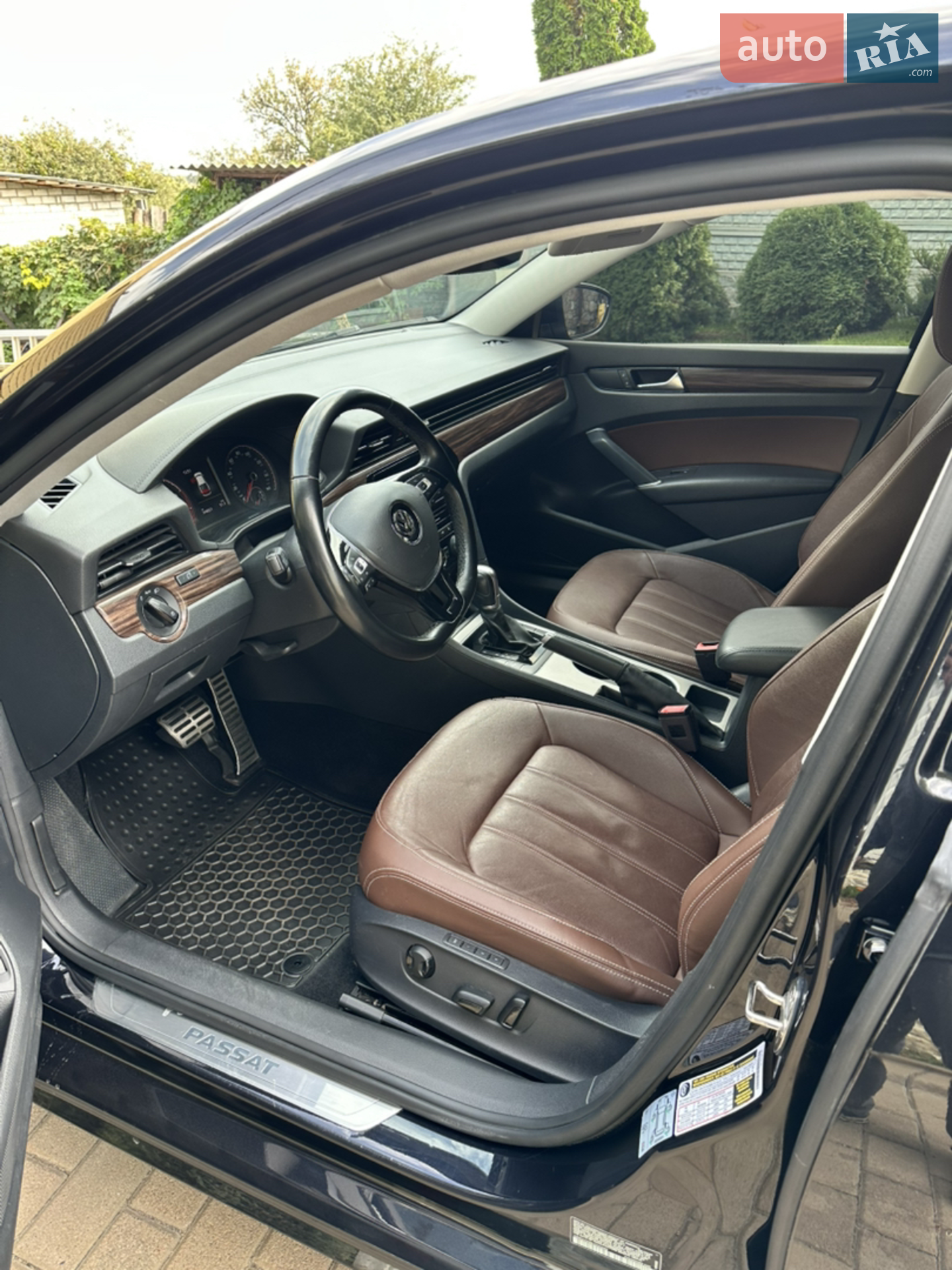 2020 Volkswagen Passat - мініатюра 17
